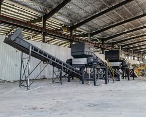 How Do You Build a Complete and Efficient Recyc... How Do You Build a Complete and Efficient Recyc...