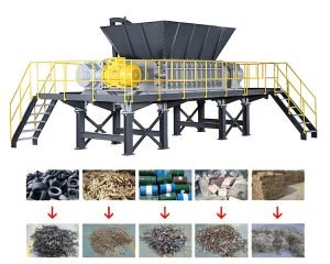 How to Make Industrial Shredders Your Key to Su... How to Make Industrial Shredders Your Key to Su...