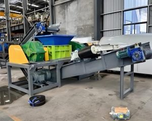 How to Choose a Plastic Shredder