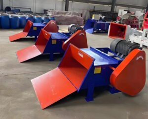 Why Buy a Polystyrene Melting Machine for Your ...