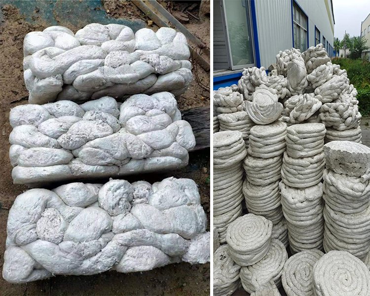 Hot Melt Machine for Pearl Cotton