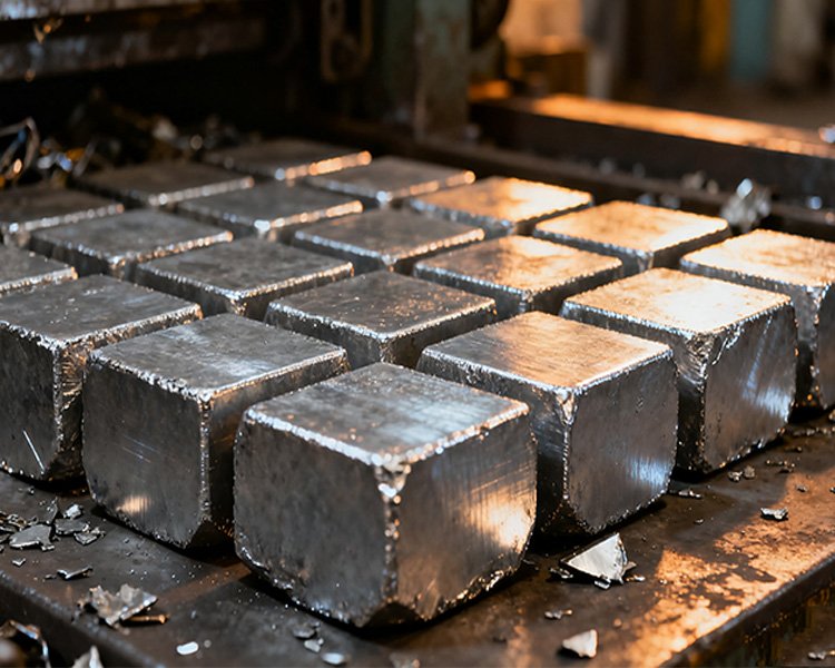 How to Choose a Metal Baler to Boost My Business