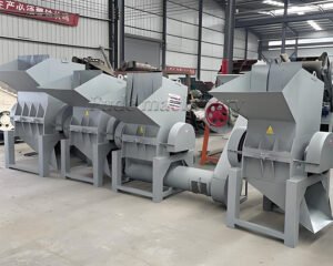 How to Choose the Right Plastic Crusher?