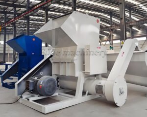 Why Does Your Business Need a Plastic Shredder?