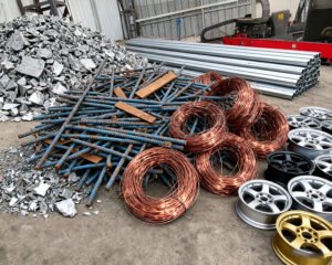 How to Use the Right Equipment for Industrial S...