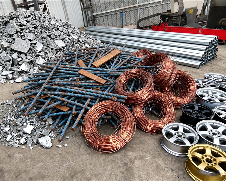 How to Use the Right Equipment for Industrial S...