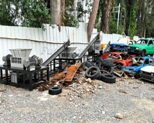 How Do You Build a Profitable Scrap Metal Recyc...