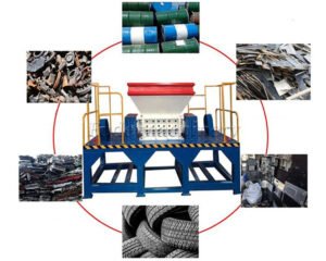 How to Choose Single-Shaft, Twin-Shaft, or Quad...