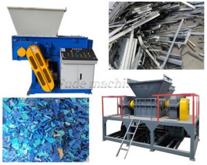 How to Choose Between Single-Shaft and Twin-Sha...