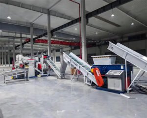 Single-Shaft vs. Dual-Shaft Shredder: Which is ...