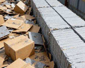 Industrial Baler Machine vs. Standard: Which Is...