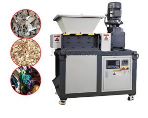 How to Invest in a Small Industrial Shredder fo...