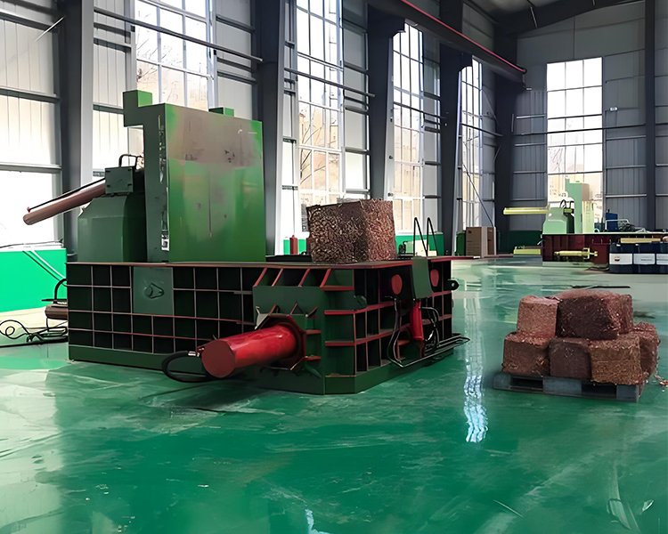 Understanding Hydraulic Balers and Their Value ...