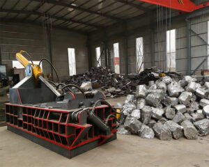 How to Choose the Best and Right Scrap Metal Ba...