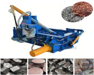 How to Compact Your Recyclables with a Metal Ba...