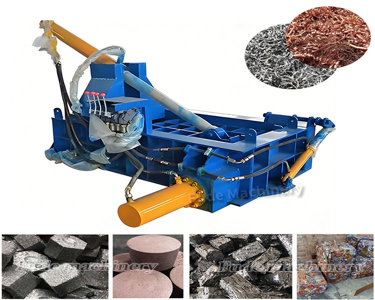 How to Compact Your Recyclables with a Metal Ba...