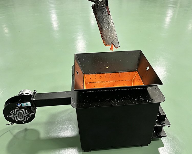 What Waste Can a Smokeless Incinerator Burn? A ...